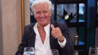 Sergio Denis murió por las consecuencias de una terrible caída de un escenario, mientras daba un show en Tucumán.-