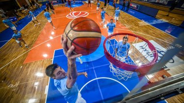 La Selección Argentina tendrá dos amistosos en la previa al Preolímpico de básquet
