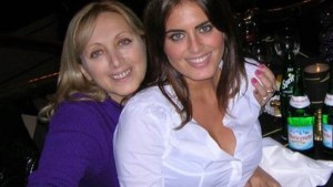 Murió Silvina Luna: La triste coincidencia con el fallecimiento de su mamá, Roxana Cheri