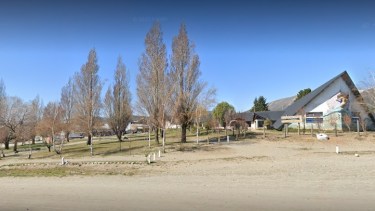 El hecho ocurrió el 13 de agosto, a las 14.30. 