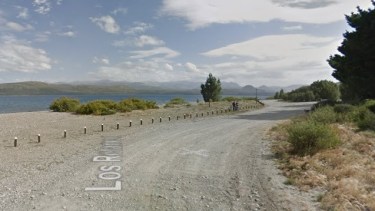 El proyecto abarca unas 15 hectáreas. 