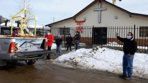 El sacerdote condenado por abuso sexual ya no ejercerá en Bariloche y será trasladado