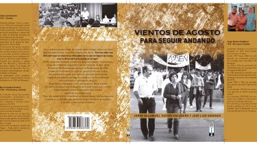 El viernes a las 18 será la presentación del libro sobre los primeros años de la organización gremial docente de Neuquén 