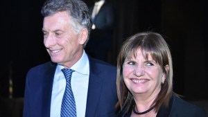 PASO 2023: Macri se mostró a favor de Bullrich y se distanció de Larreta, ¿qué dijo?