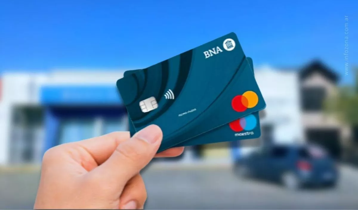 Buenas noticias para empleadas domésticas: aumentó el límite para compras con tarjeta de crédito en el BNA. 