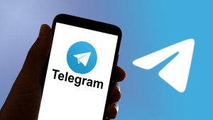 Telegram ahora también tiene historias, como Instagram, WhatsApp y TikTok