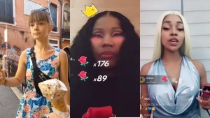 TikTok: la nueva tendencia de pretender ser un NPC (non player character) para ganar dinero