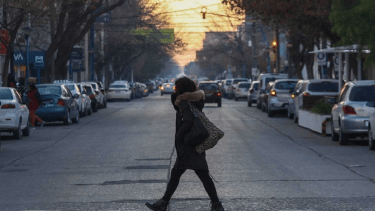 Clima en Neuquén y Río Negro hoy: el pronóstico del tiempo para este viernes 8 de septiembre