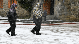 Clima en Neuquén y Río Negro hoy: el pronóstico del tiempo para este jueves 31 de agosto