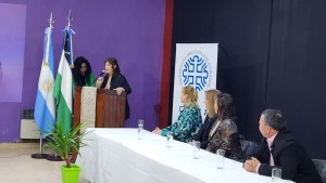 La UNCo desembarcó en la Línea Sur por el futuro de los pibes y pibas