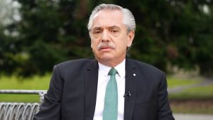 Alberto Fernández criticó a la Justicia por la «singular lentitud» en la causa del atentado a Cristina Kirchner