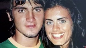 El desgarrador pedido de Silvina Luna a su hermano: «La menciona todo el tiempo»