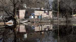 Aumenta el caudal del río Neuquén: cuál es la situación en las localidades ribereñas