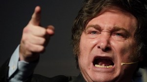 Análisis político: Javier Milei y las agendas de discusión