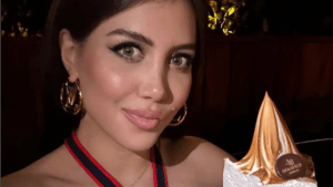 Wanda Nara confirmó el lanzamiento como cantante y pronto sacará su primer tema