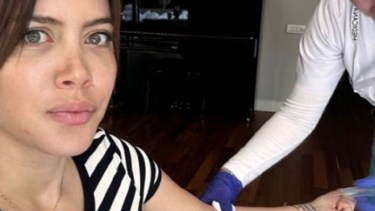 Cómo está la salud de Wanda Nara, luego de un dato que alarmó a todos