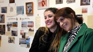 De Rincón Chico a Rada Tilly: cartas, el road trip como obra de arte y la casa que viajó mil kilómetros