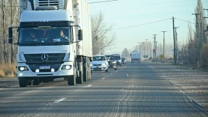 Ruta 151: «El problema es de Vialidad Nacional y no tanto de la empresa»