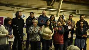 Galaverna pidió recuperar “la riqueza que Bariloche genera”