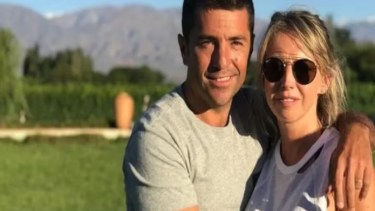 Un hombre mató a puñaladas a su esposa e intentó suicidarse, en un barrio privado de Salta