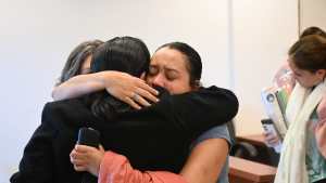 Condenaron por intento de femicidio al hombre que apuñaló 16 veces a su expareja en Neuquén