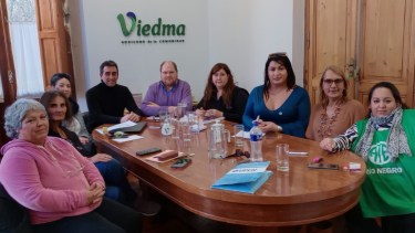 El acuerdo se logró luego del rechazo de la oferta salarial de la semana pasada por parte de los tres gremios.