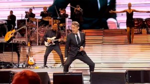 Luis Miguel extiende su exitosa gira y sumará dos fechas en Argentina: qué ciudades visitará