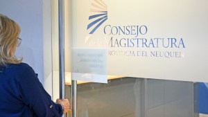 La jueza de Neuquén que pidió «rendir cuentas» ganó el concurso por una amplia diferencia