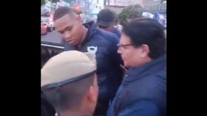 Asesinaron a Fernando Villavicencio, candidato presidencial de Ecuador: el impactante momento del ataque