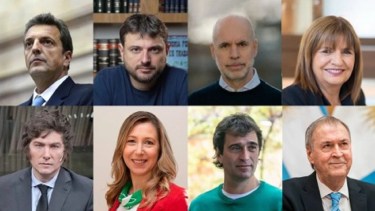 Este domingo se desarrollarán las elecciones PASO en todo el país. Foto: Gentileza. 