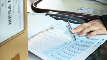 Villa La Angostura será una de las últimas localidad de Neuquén en realizar sus elecciones locales. Foto: Archivo. 