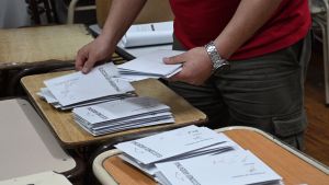 Elecciones PASO 2023: cómo van las elecciones y qué se sabe de los resultados
