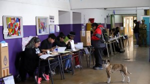 Elecciones PASO 2023: Los mejores y peores resultados de cada partido en Río Negro
