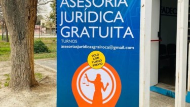 Las asesorías comenzaron el lunes 14 de agosto. Foto: Gentileza. 