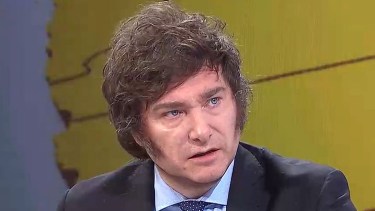 Milei confirmó qué ministerios eliminaría y acusó a Bullrich de «volver a su época de montonera»