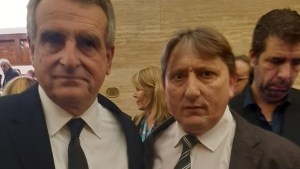 Cámara de Comercio de Cipolletti con Nación: Queremos más empatía