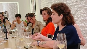 Barmaids y Afines: un mapa de género y gastronomía