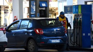 Aumentó la nafta: los precios de YPF en las estaciones de Neuquén