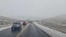 Imagen de Estado de rutas de Neuquén hoy, lunes 18 de septiembre de 2023