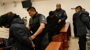 Intentos de robo en Neuquén: Fiscalía acusó a los detenidos y hubo pedido de disculpas