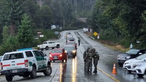 Acusaron a tres hombres por robo a un taxista en La Angostura: fue un ataque con armas