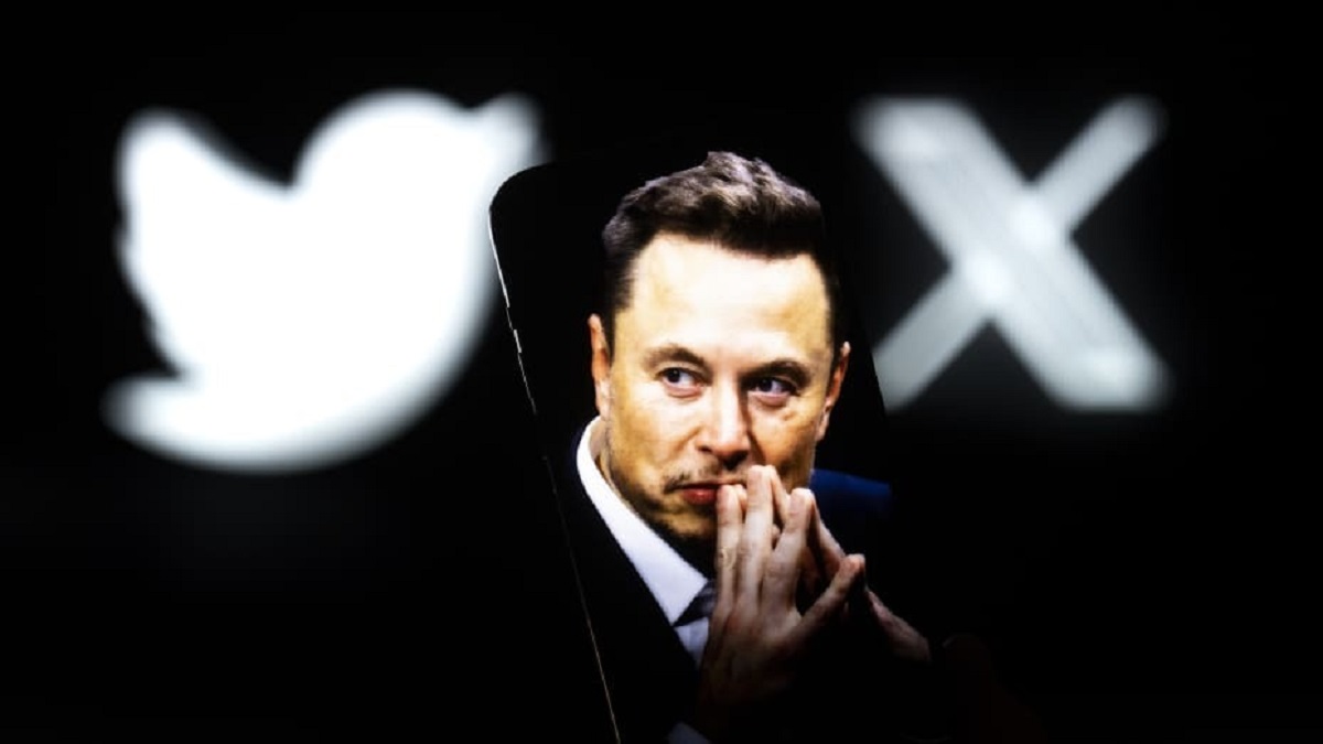 Las modificaciones fueron anunciadas por el propio Musk, el propietario de la red social. Foto: Gentileza CNBC. 