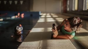 Comienza una nueva edición Festival de Cine Lorenzo Kelly, en Cipolletti