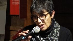Comienza una nueva edición de «La Poesía tiene sus razones» en San Martín de los Andes