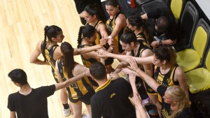 Pacífico no jugará la Liga Nacional Femenina de Básquet y Neuquén se queda sin equipos de primera