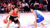 Imagen de PreFederal de Básquet: Independiente y Roca ganaron de visitantes en la primera fecha
