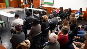 El maestro de Conesa fue condenado por abuso sexual a una niña de 3 años