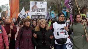 Femicidio de Las Perlas: liberaron al único sospechoso pero seguirá siendo investigado