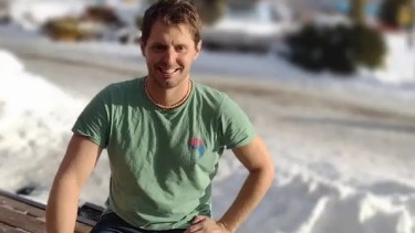 La víctima tenía 42 años y era padre de un bebé de pocos meses. Foto: Gentileza NA. 