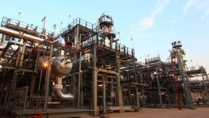 Bolivia reconoce que «tocó fondo» con la caída de la producción de gas